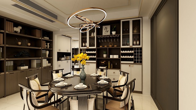 2026 furniture trends collage curved sofa oak dining table textured bouclé upholstery UK home