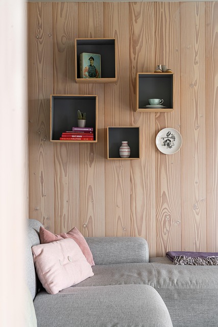 curved sofa UK 2026 in soft neutral fabric with rounded cushions living room